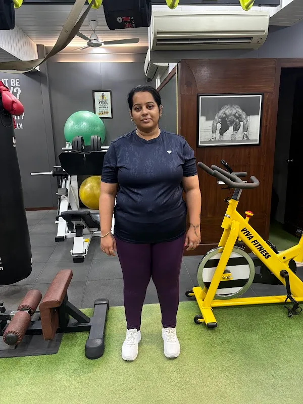 Kulkarni Fitness Studio