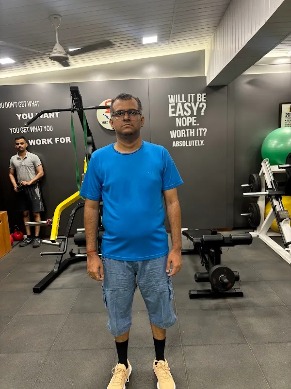 Kulkarni Fitness Studio