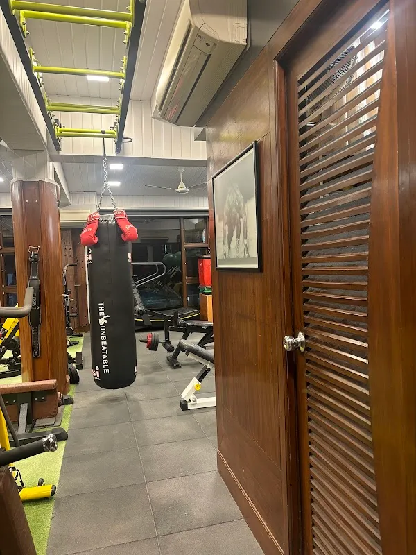 Kulkarni Fitness Studio