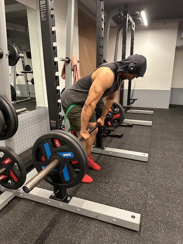 Kulkarni Fitness Studio