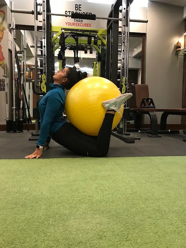 Kulkarni Fitness Studio