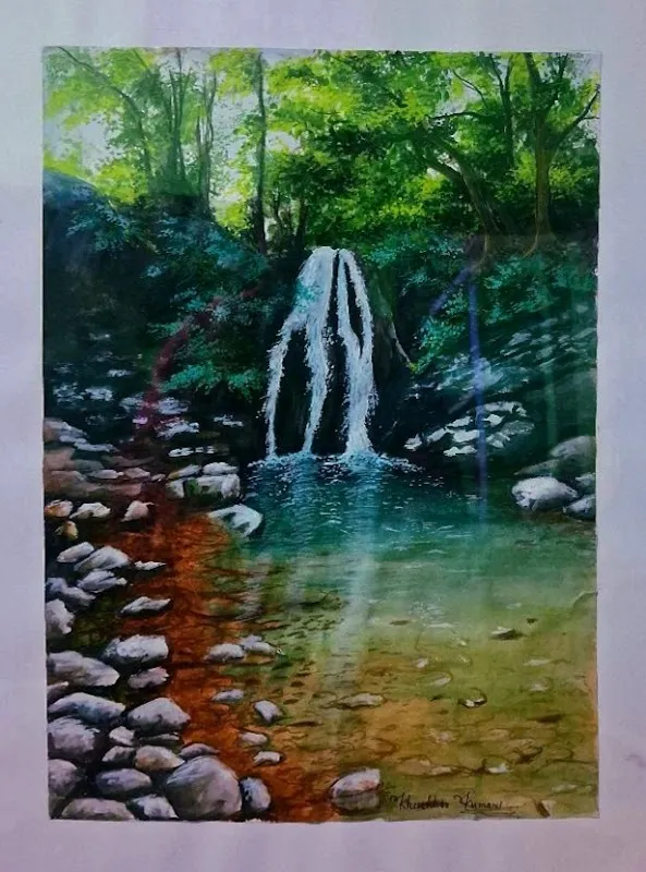 Rang Sutra Studio
