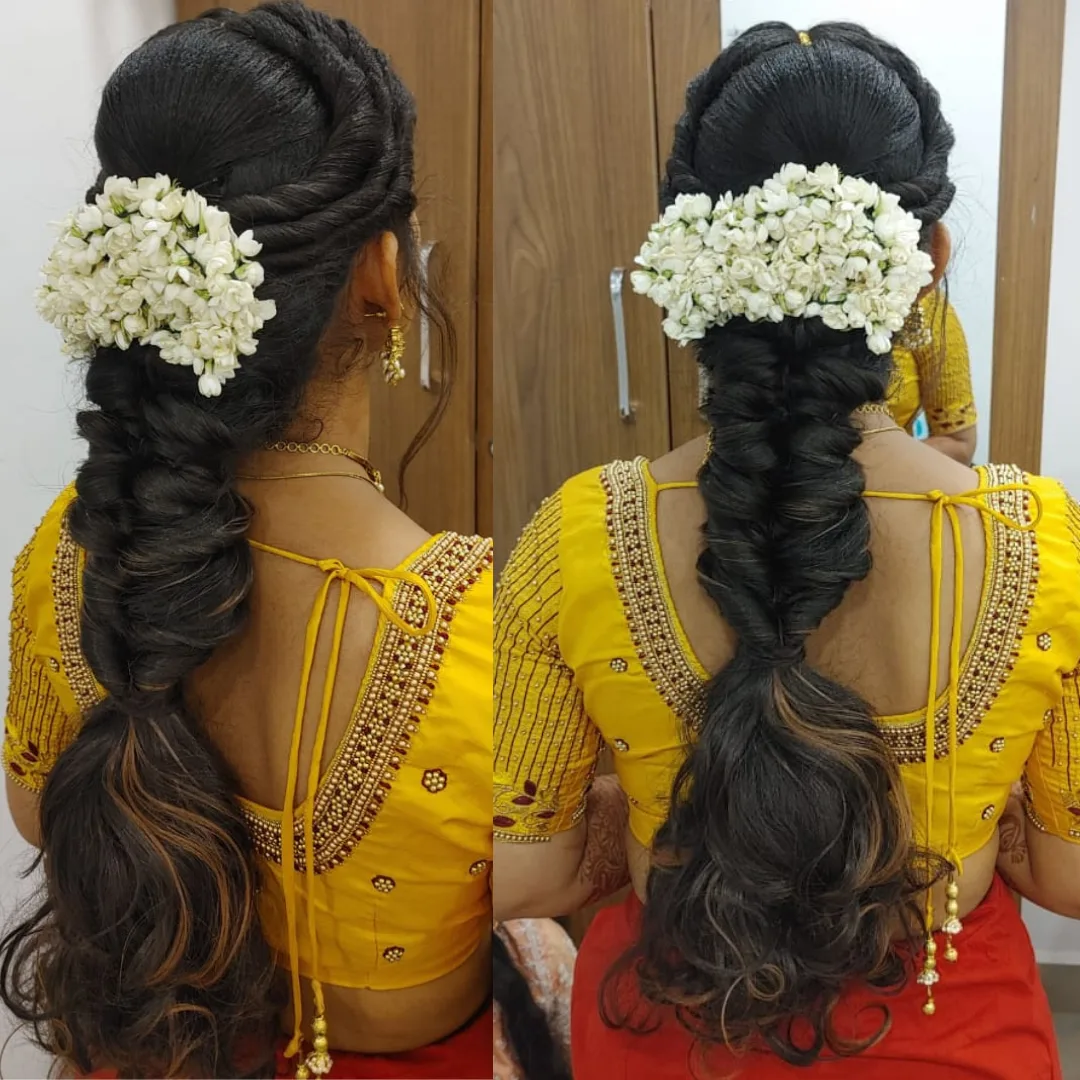 Naturals Signature Salon