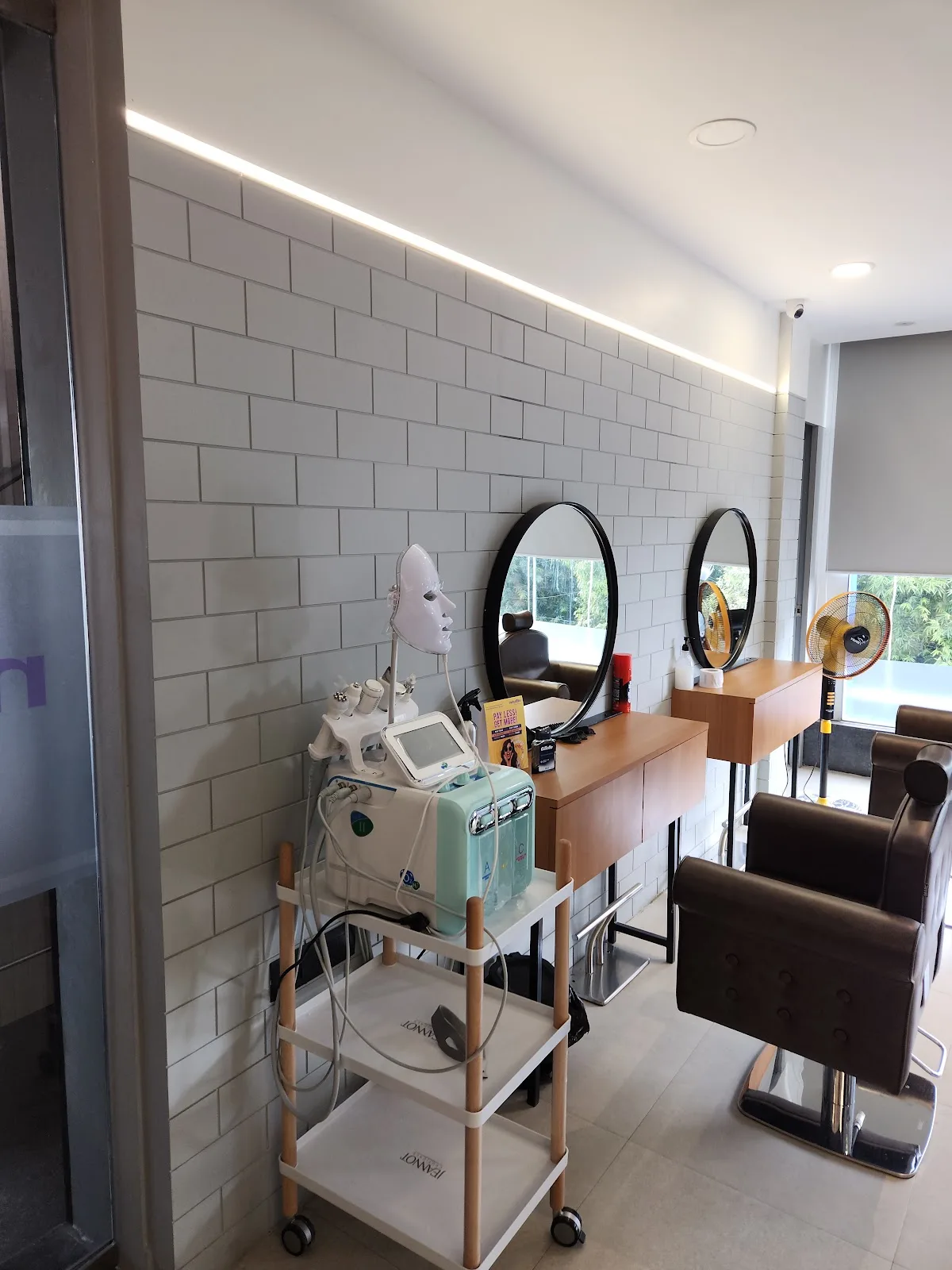 Naturals Signature Salon