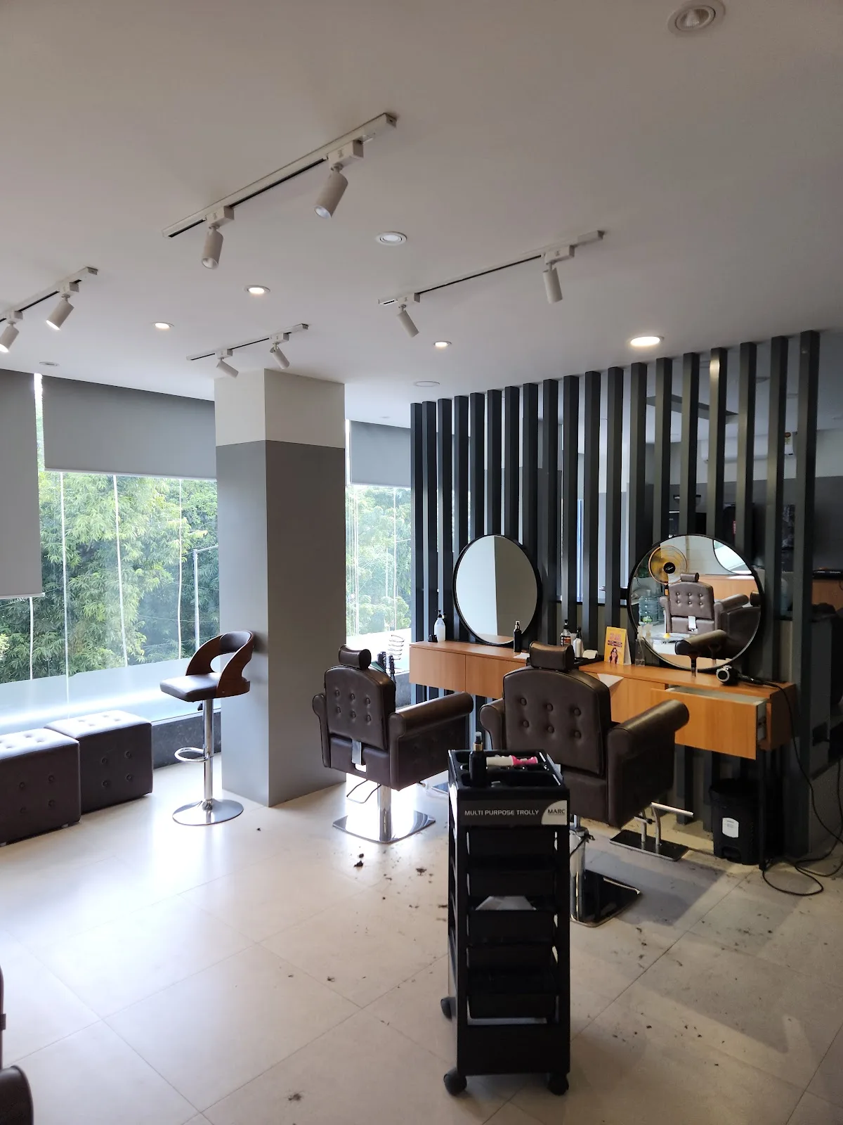 Naturals Signature Salon
