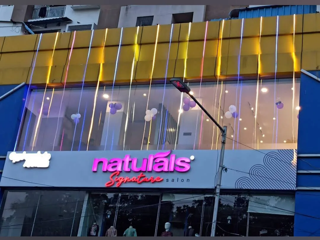 Naturals Signature Salon