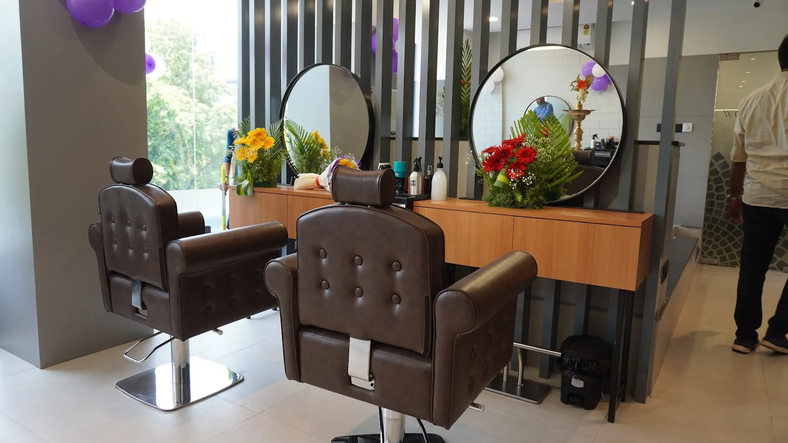 Naturals Signature Salon