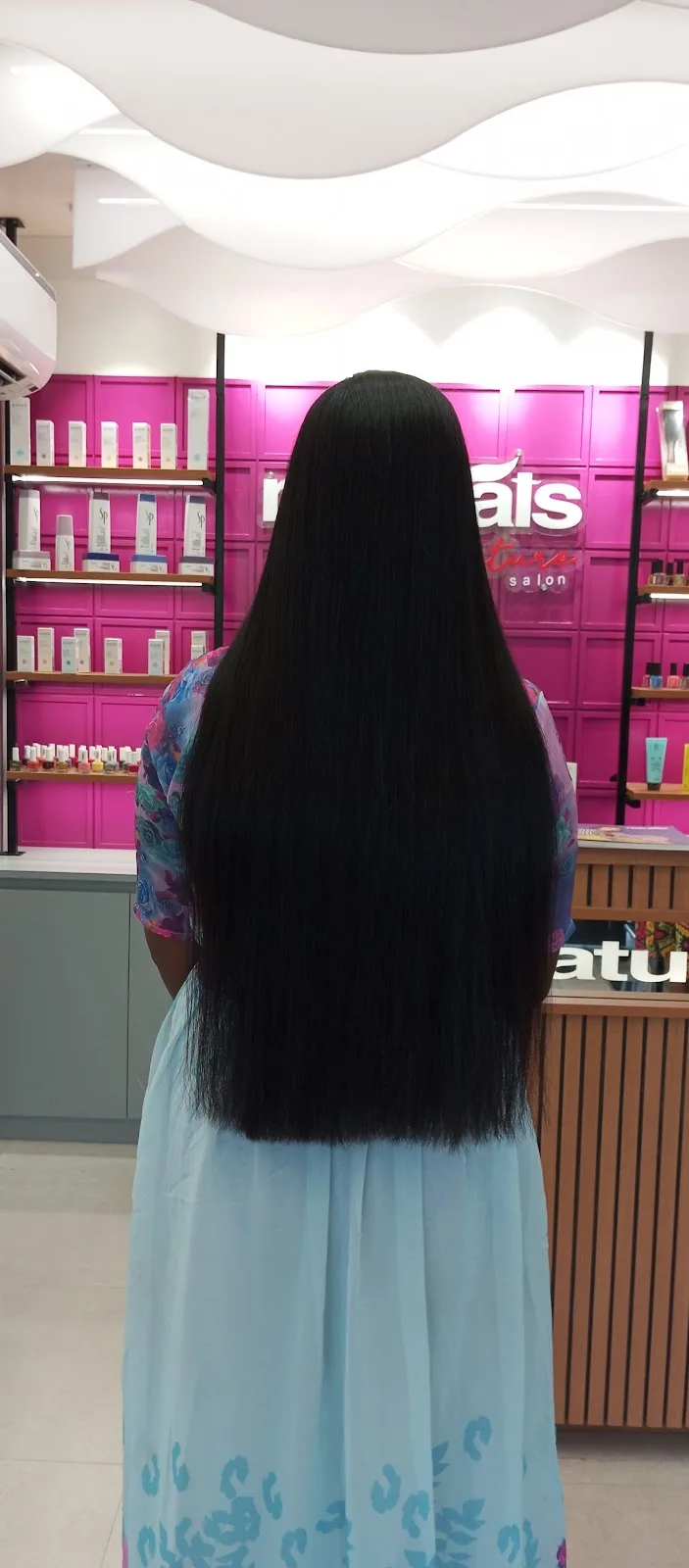 Naturals Signature Salon