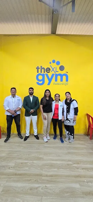 The XL Gym