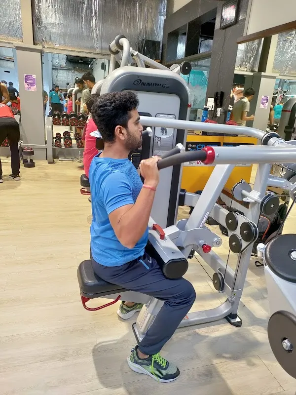 The XL Gym