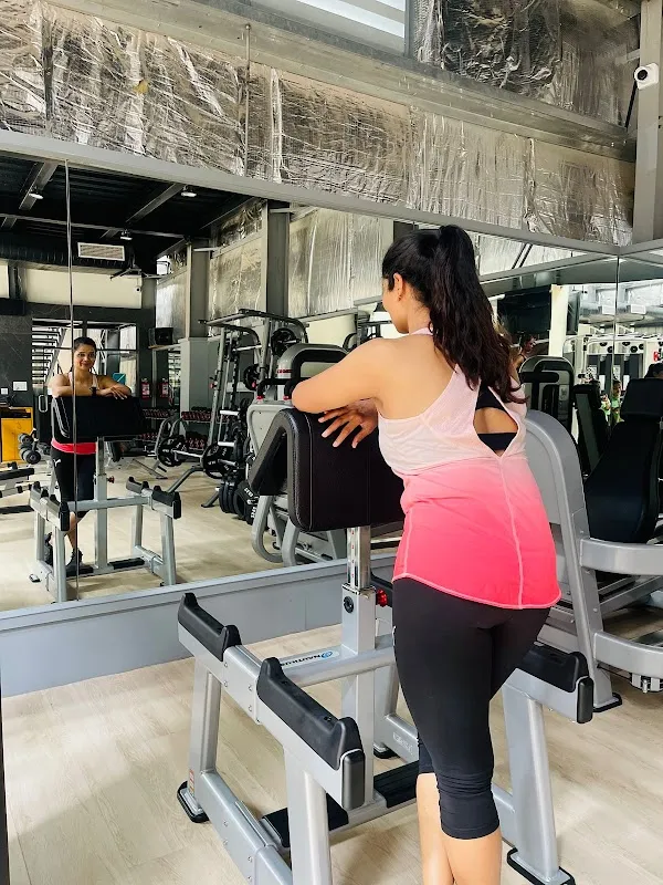 The XL Gym
