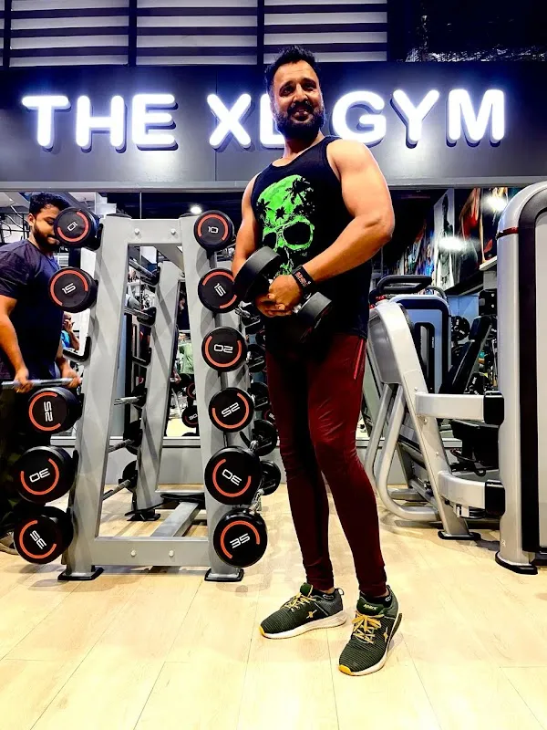 The XL Gym