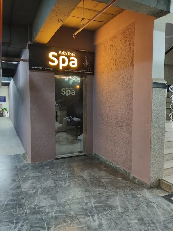 Arth Thai Spa Hebbal