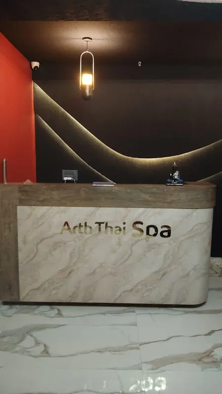 Arth Thai Spa Hebbal