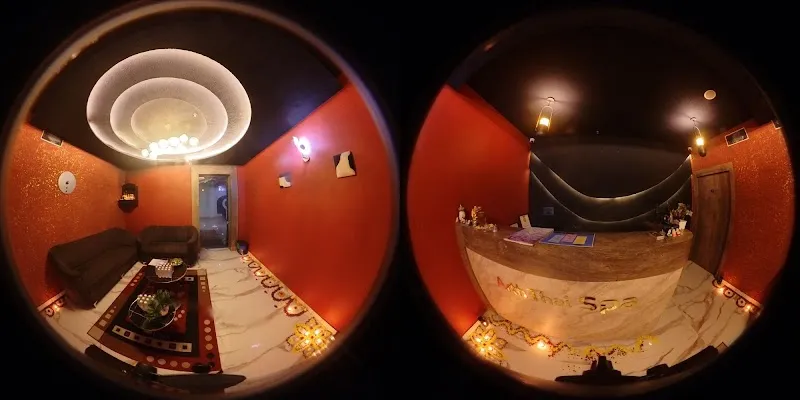 Arth Thai Spa Hebbal