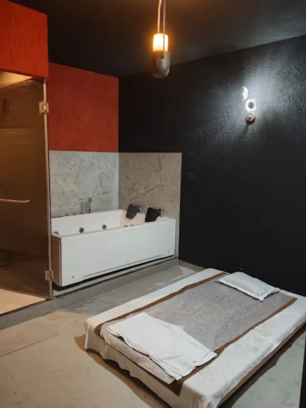 Arth Thai Spa Hebbal
