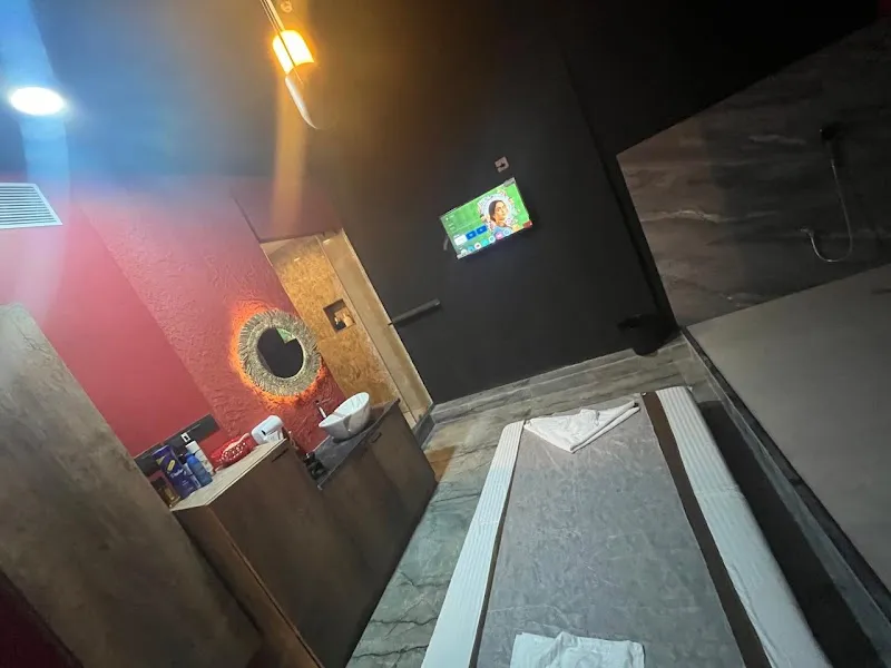Arth Thai Spa Hebbal