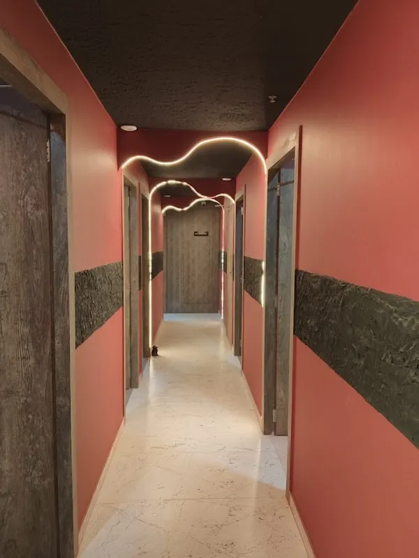Arth Thai Spa Hebbal