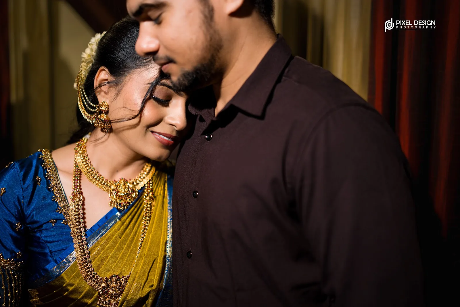 Pixeldesign photography | Wedding photography | studio in Medavakkam