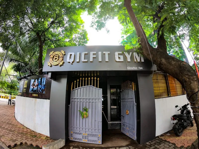 Qicfit Gymnasium