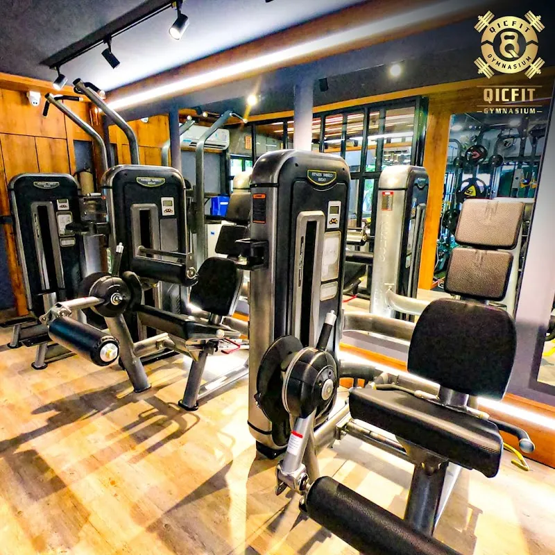 Qicfit Gymnasium