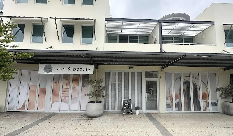Envy Skin & Beauty