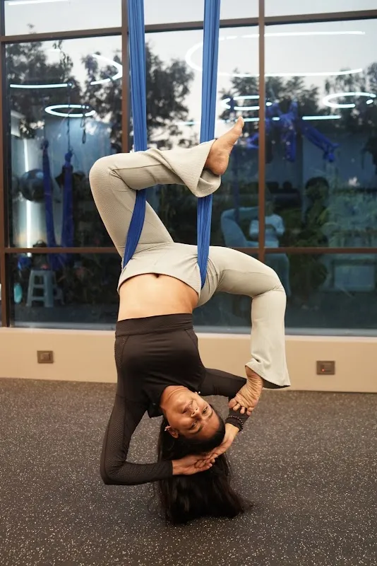 Rhythm & Flow Fitness Studio