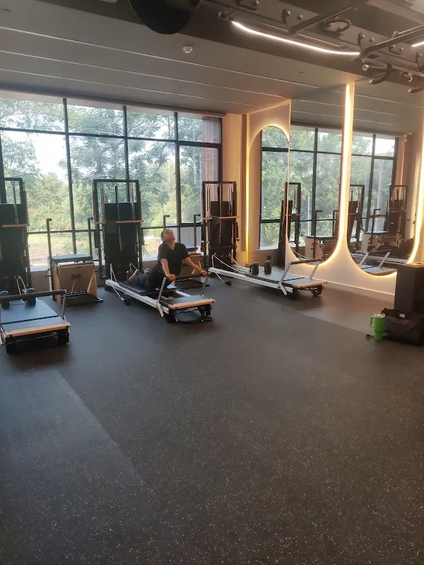 Rhythm & Flow Fitness Studio