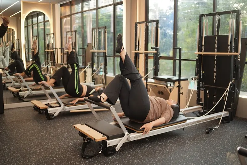 Rhythm & Flow Fitness Studio