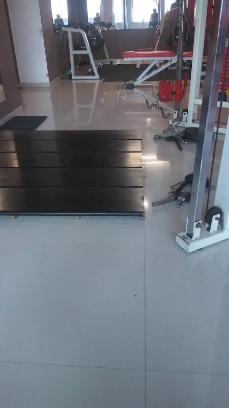 AM Fitness Hub