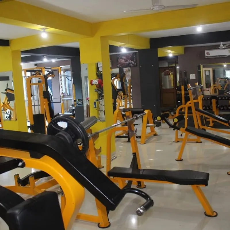 AM Fitness Hub