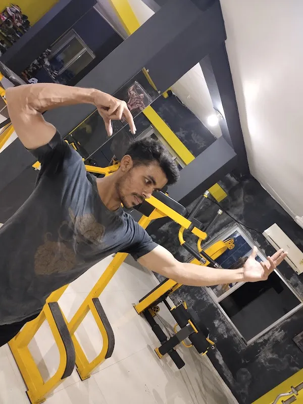 AM Fitness Hub