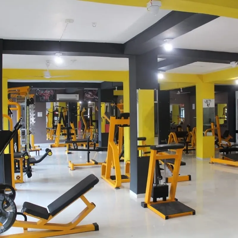 AM Fitness Hub