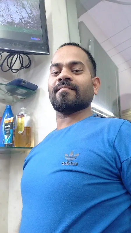 D.K. Hair Salon