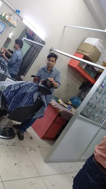 D.K. Hair Salon