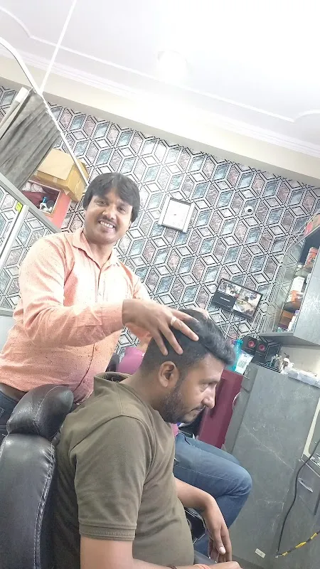 D.K. Hair Salon