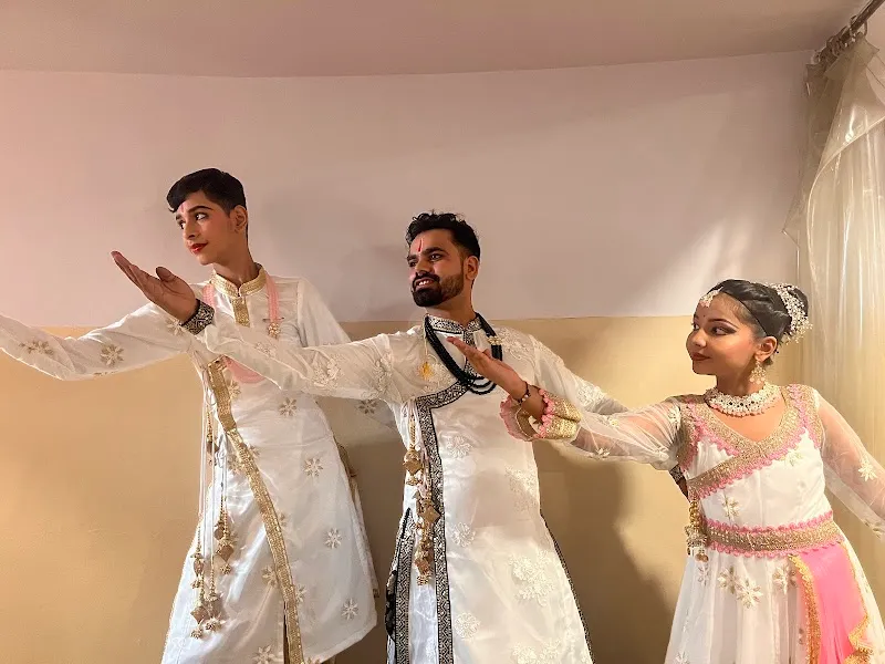 The Dance Flex
