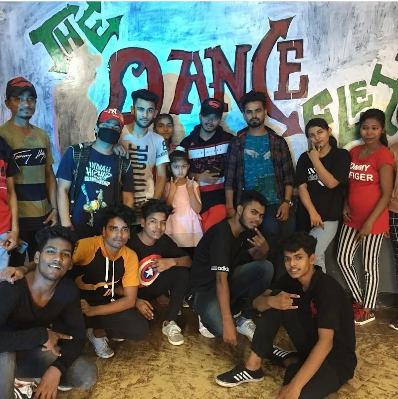 The Dance Flex