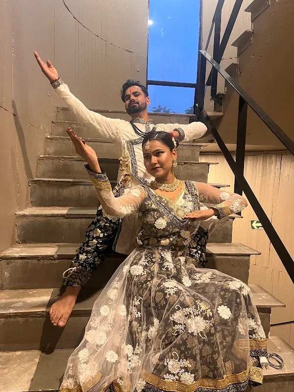 The Dance Flex