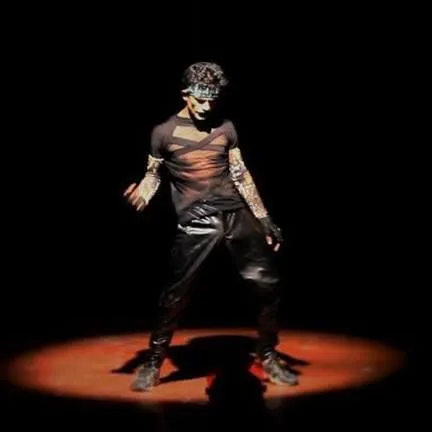 The Dance Flex