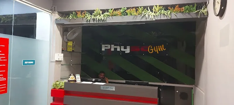 Physc Gym Gadhinglaj