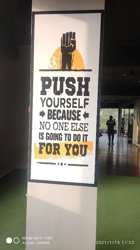 Physc Gym Gadhinglaj