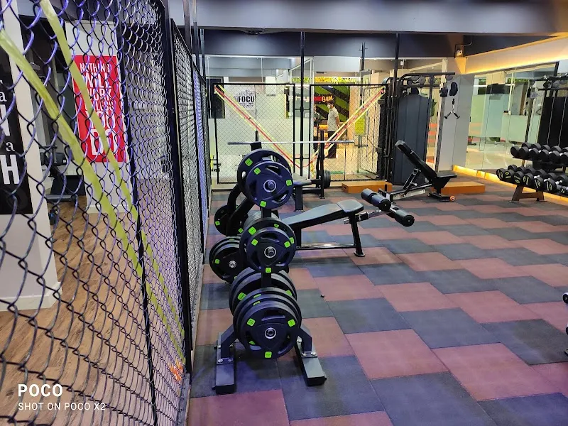 Physc Gym Gadhinglaj