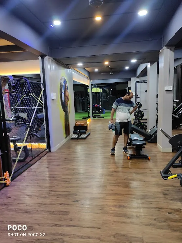 Physc Gym Gadhinglaj