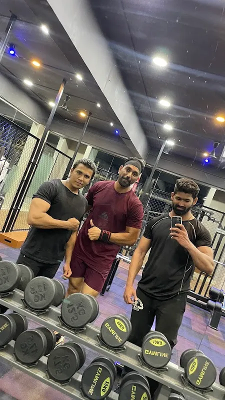 Physc Gym Gadhinglaj
