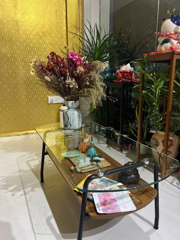 Korean Head Spa Qihanna Snooze Solutions