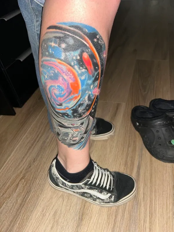 Royal Circle Tattoo studio and Art