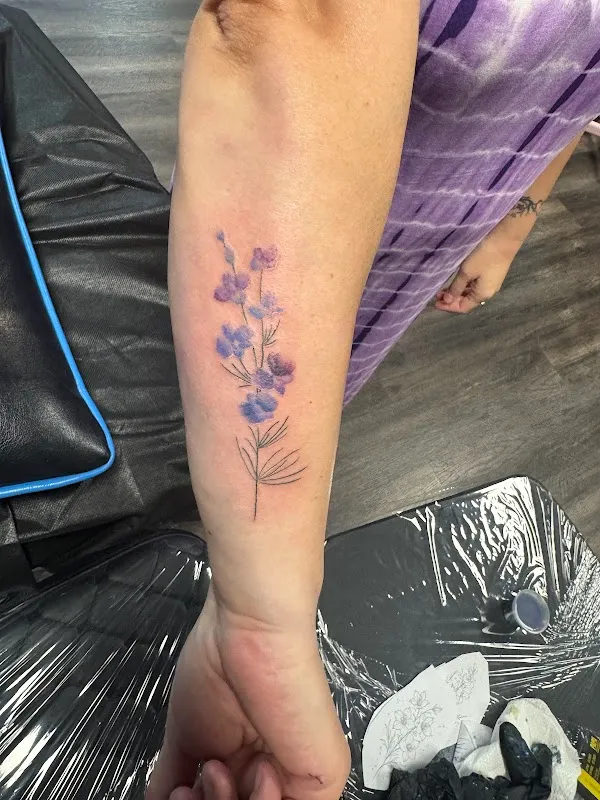 Royal Circle Tattoo studio and Art