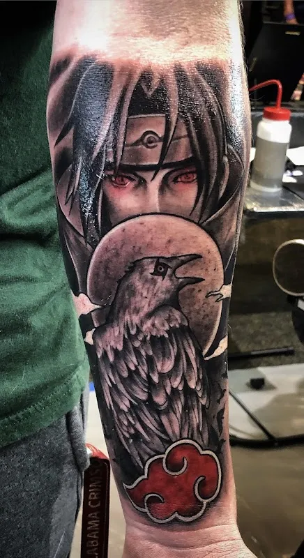 Royal Circle Tattoo studio and Art