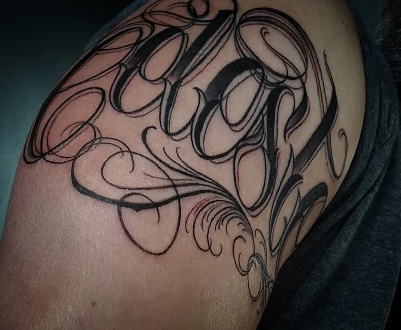 Royal Circle Tattoo studio and Art